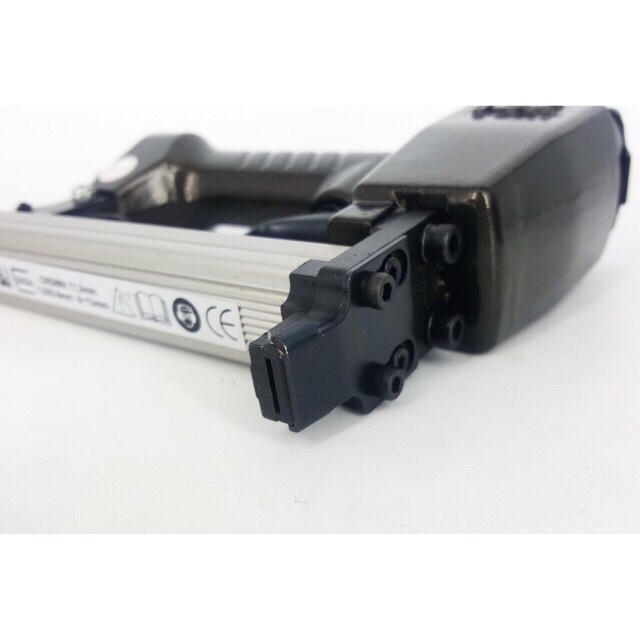 Súng Bắn Đinh Ghim U 1013 Bọc Yên Xe JOK, TCK Chính Hãng - Dùng máy nén khí