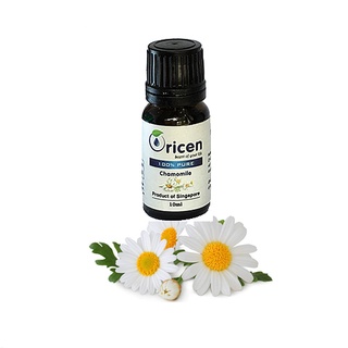 Tinh dầu hoa Cúc La Mã Oricen 10ml