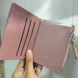 [SALE] Ví Da Mini