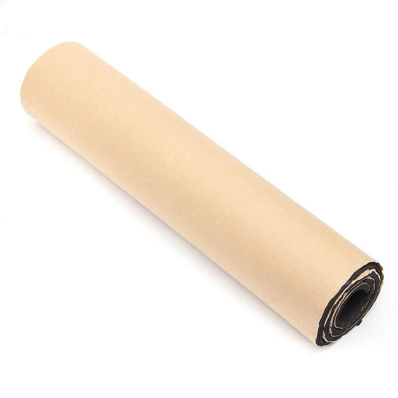 Xốp dán cách âm chống ồn cho xe hơi size 100*50cm dày 8mm