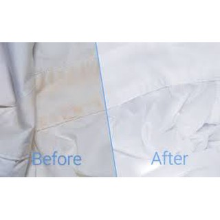 Bột giặt Omo đỏ túi 5.5kg