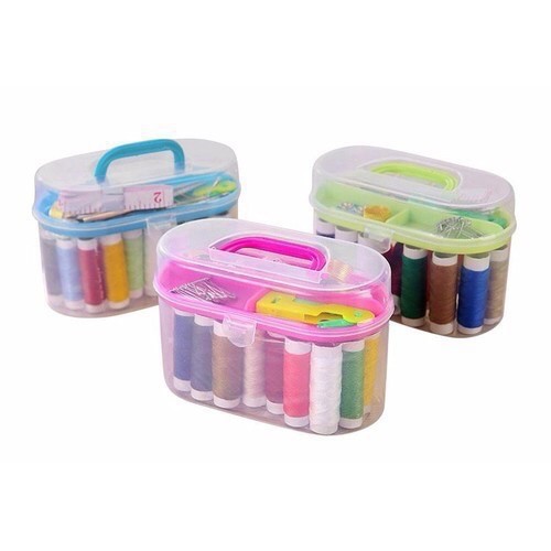 Hộp kim chỉ đa năng