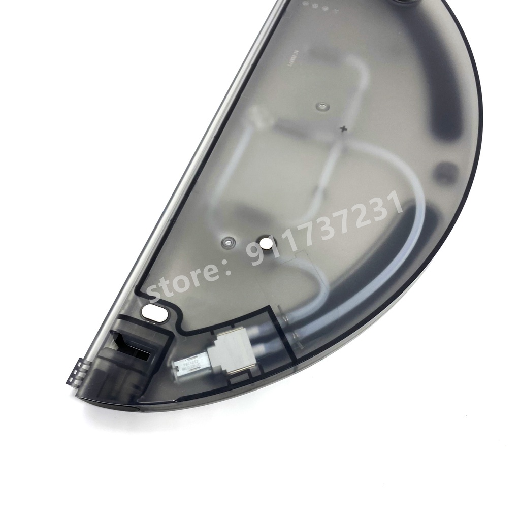 Hộp  chứa nước và khăn lau- Robot hút bụi lau nhà Dreame D9/ D9 Pro