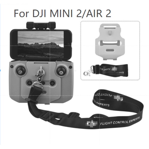 Dây Đeo Điều Khiển Từ Xa Cho Mavic AIR 2 / AIR 2s / DJI AIR 3 / Mavic MINI 2 / Mavic 3/DJI Mini 4 Pro