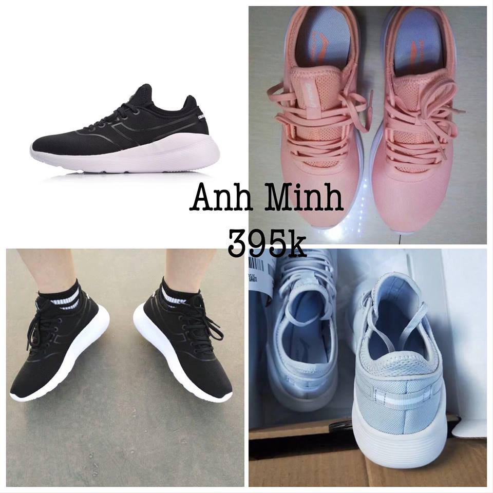 Order- giày thể thao Lining siêu sale