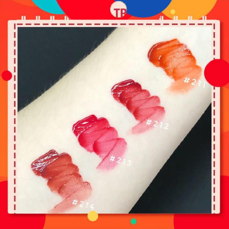 [FREE SHIP] JUDYDOLL – Son bóng Mirror Water Tint Rouge dạng kem tint | BigBuy360 - bigbuy360.vn