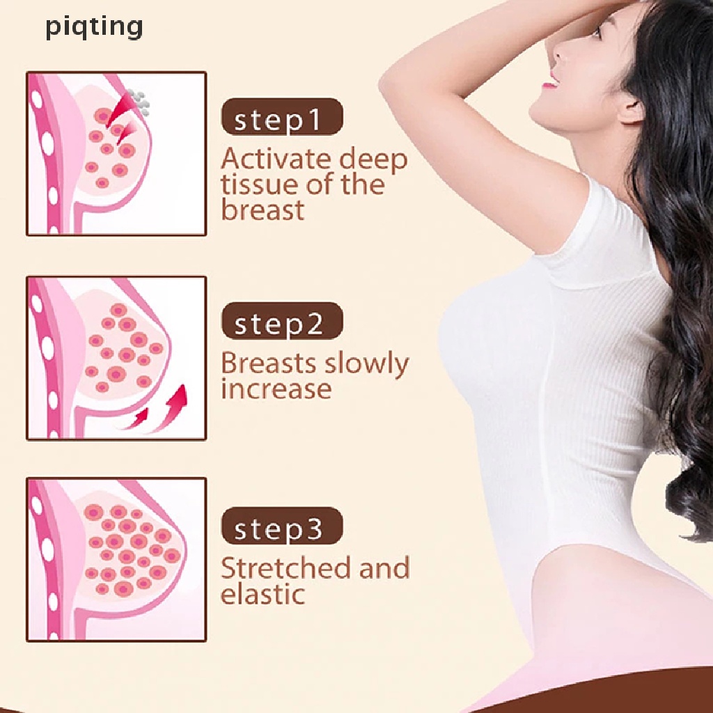 Piqt OEDOEffective Brest Enhancement Cream Bust Fast Growth Boobs Firming Chest Care . | BigBuy360 - bigbuy360.vn