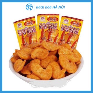 Bimbim Cánh Gà Cay Tuổi Thơ Siêu Ngon 26g