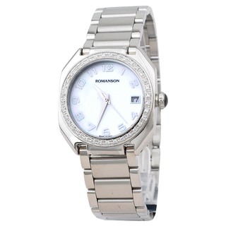 Đồng Hồ Nữ Romanson RM1208
