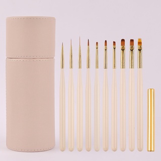 Cọ vẽ móng, cọ vẽ nail cao cấp
