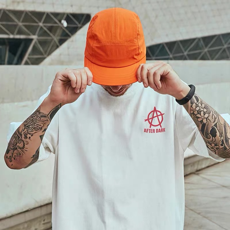 Áo thun tay ngắn dáng rộng thời trang Hàn Quốc cá tính cỡ M-8XL cho nam và nữ