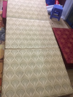 Đệm sinh viên- đệm ktx 220k