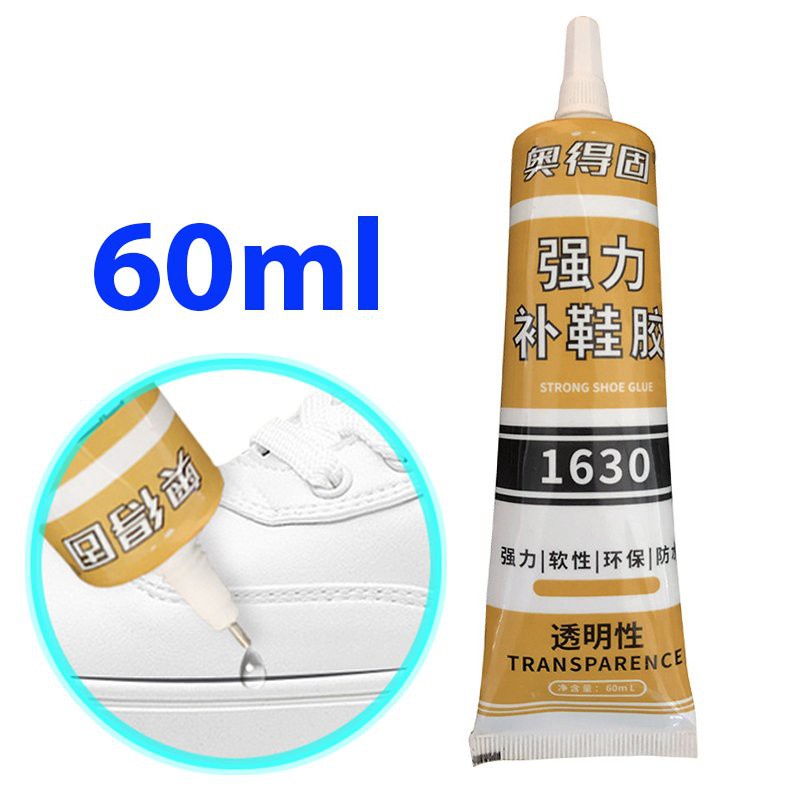 Keo Dán Giày Dép 1630 – Siêu chắc - Chịu nước tốt