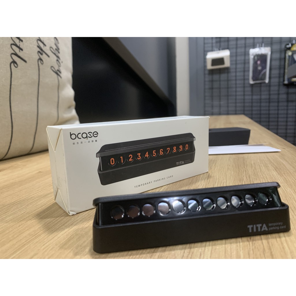 Bảng số điện thoại trên Ô tô Xiaomi Tita | BigBuy360 - bigbuy360.vn