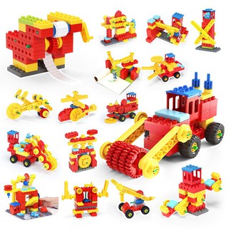 Bộ lắp ráp cơ học chuyển động