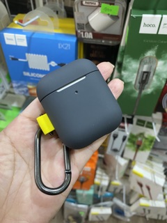 Bao case silicon Baseus Airpods