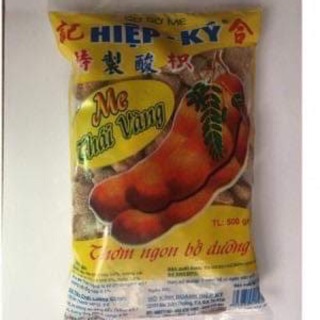Me thái vàng Hiệp Ký 1kg (2gói)