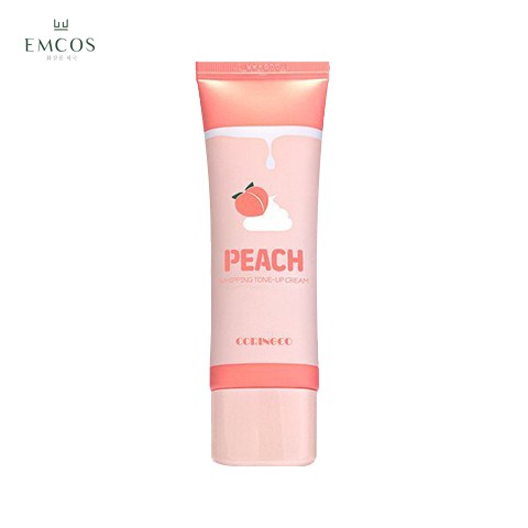 KEM ĐÀO DƯỠNG TRẮNG NÂNG TONE DA HÀNG QUỐC