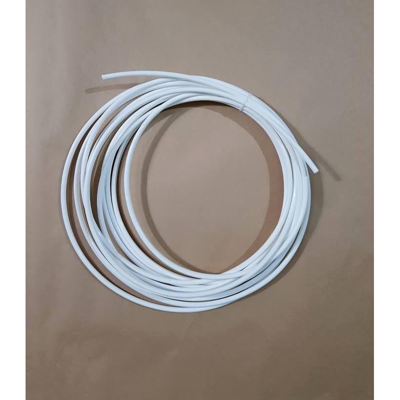 1m dây ống nước máy lọc RO - 6mm / 10mm