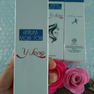 Serum Mọc tóc y lang