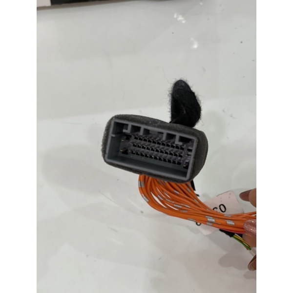 Tự Động Gập Gương Lên xuống kính CRV/CIVIC 2018-2022 FuJi