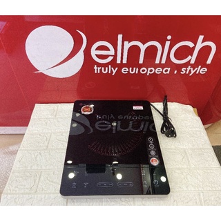 Bếp từ đơn Elmich 1832 bảo hành 24 tháng