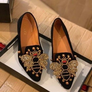 Sale of slip on chuồn chuồn fullbox