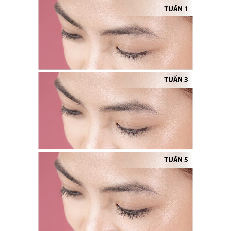 Dầu dưỡng mi My Lash Serum - Dưỡng dài mi, dưỡng khỏe mi, dưỡng mi cong từ dầu dưỡng mi thiên nhiên - Vườn Mỹ Phẩm