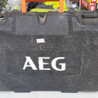 Máy mài aeg