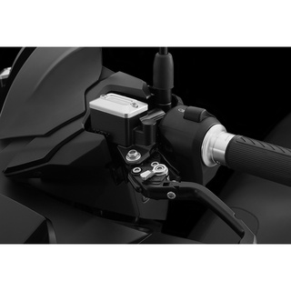 Ốc bắt chân kính BIKERS 10mm.