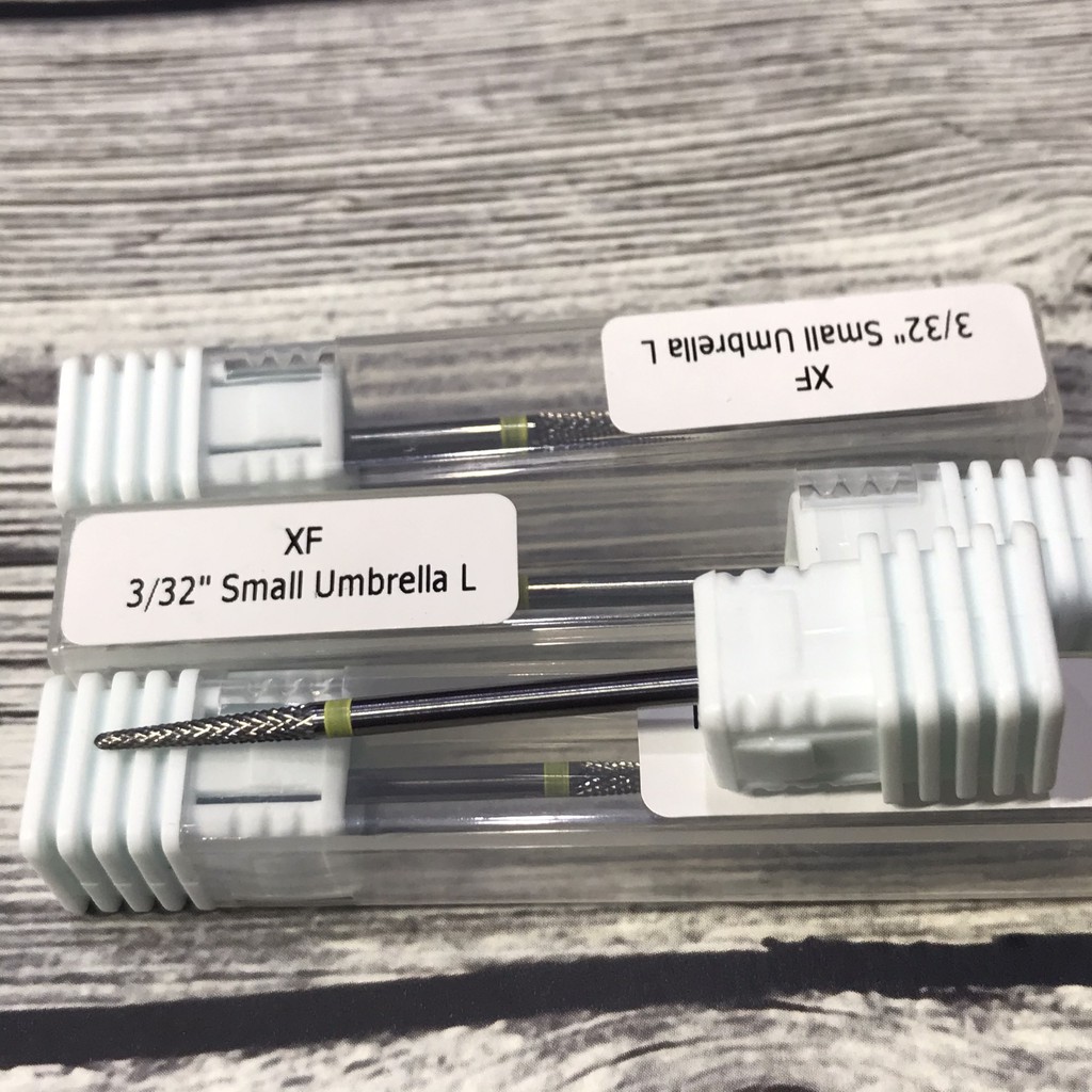 Đầu Mài Da Mài Khóe