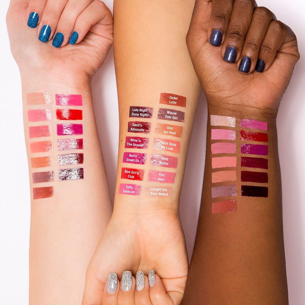 Son bóng Wet n Wild High Shine megalast liquid lipstick catsuit | BigBuy360 - bigbuy360.vn