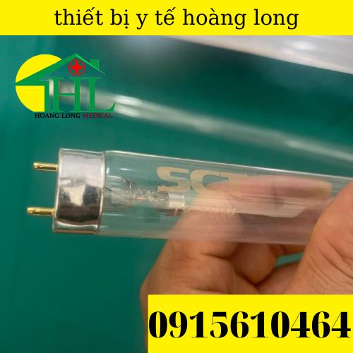 Bóng Đèn Cực Tím (UV) Bóng Đèn Khử Khuẩn UV 45 - Ship từ 2 bóng