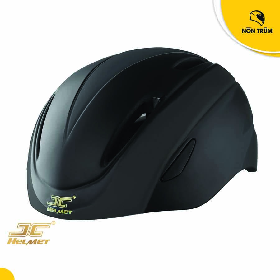 Mũ bảo hiểm xe đạp JC helmet JC22 freesize, freeship toàn quốc, giặt vệ sinh nón miễn phí tại hệ thống Nón Trùm