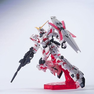 Mô hình lắp ráp HG 1/144 Unicorn Destroy mod Daban