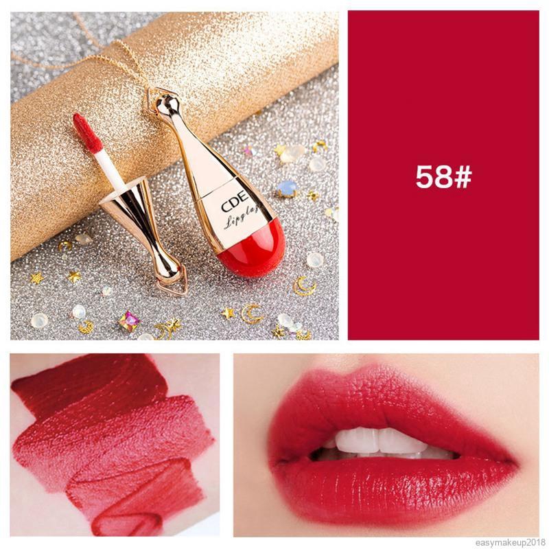 (Hàng Mới Về) Son Môi Chống Thấm Nước Và Lâu Trôi Cao Cấp | BigBuy360 - bigbuy360.vn