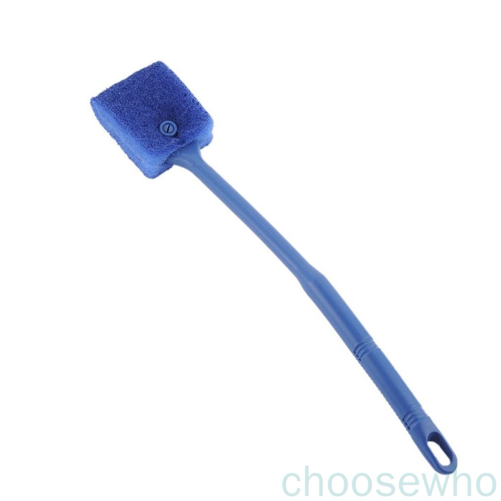 Cọ vệ sinh bể cá tay cầm dài tiện dụng