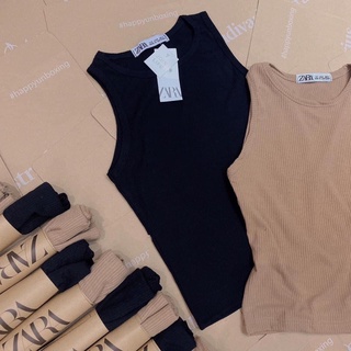 ÁO CROPTOP BA LỖ HỞ EO CỰC CHẤT B3