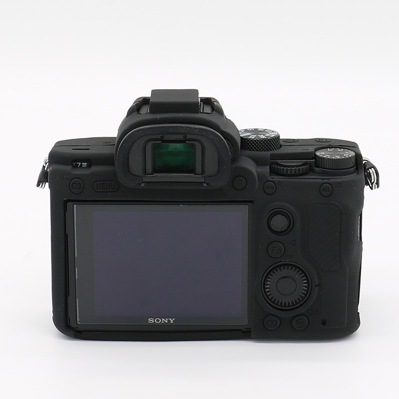 Ốp Túi Đựng Máy Ảnh Sony A7iii A7rm3 A7r3 A7riii A7m3 A7markiii A73