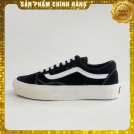 Giày Vans Đen Vault Nam Nữ Siêu Đẹp [Full Bill Box - Free Ship] [Fullbox] | BigBuy360 - bigbuy360.vn
