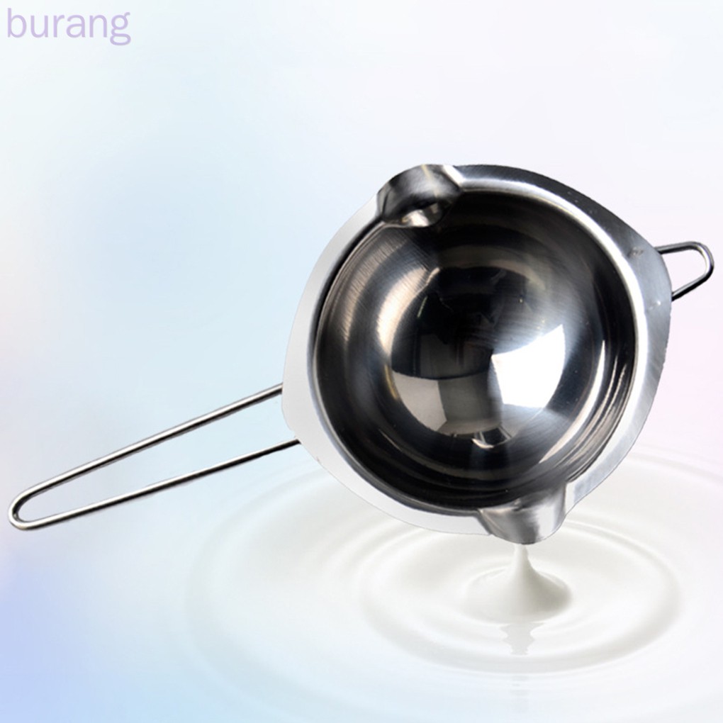 Nồi Nấu Chảy Chất Liệu Thép Không Gỉ