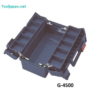 Thùng đồ nghề Ringstar Nhật bản  G-4500