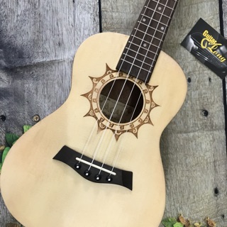 Đàn Ukulele Concert Full Gỗ MT-CB2