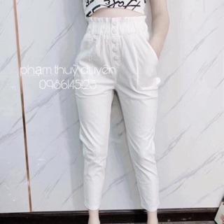 [Mã FATPBAU2 giảm 40K đơn 150K] 🔥SIÊU HÓT🔥Quần Đũi Nữ 5 Cúc chuẩn hàng SHOP🔥VIDEO THẬT