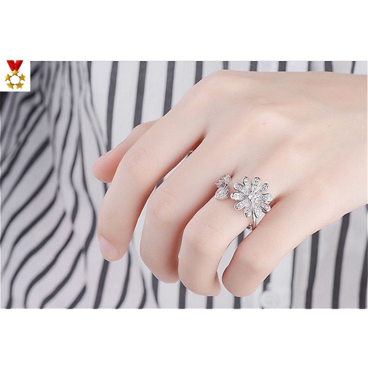 NHẪN NỮ BÁN LẺ GIÁ SỈ