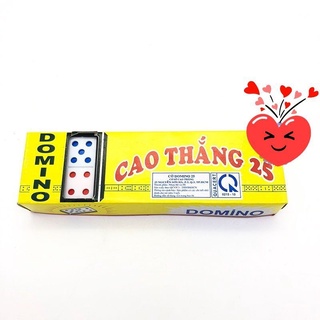 Cờ Domino😘