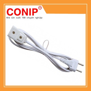Dây phích âm - cáp điện nối dài CONIP