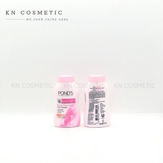 PHẤN RÔM POND BB PHẤN BỘT PHẤN PHỦ KIỀM DẦU HỘP 50G