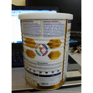 Sữa Sure 100 Care Sure 900g [Phục hồi sức khỏe]