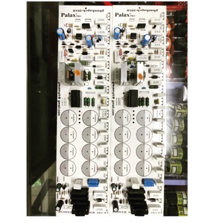 Bo công suất 16sò 8tụ của GHS